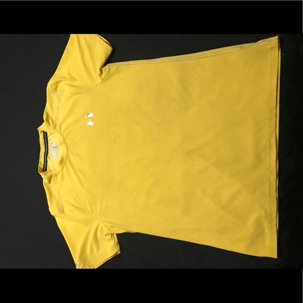 Under armour heat gear